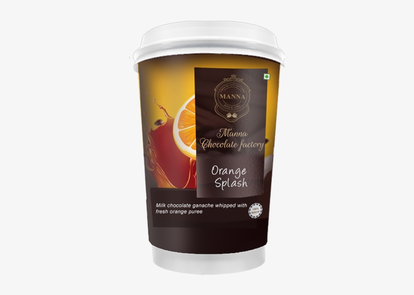 Orange Splash - Keemun, transparent png download