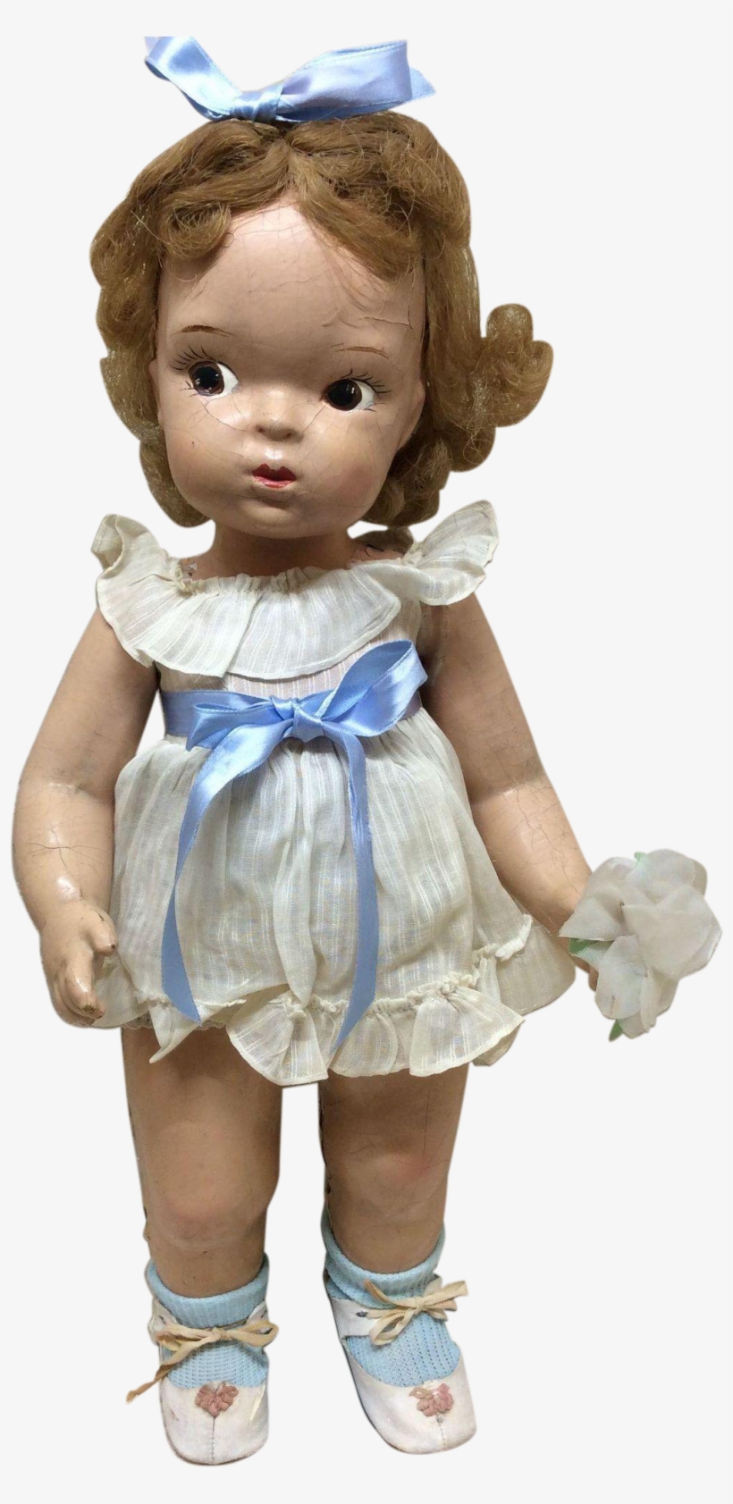 Earliest All Composition Terri Lee Patent Pending Patent - Doll, transparent png download