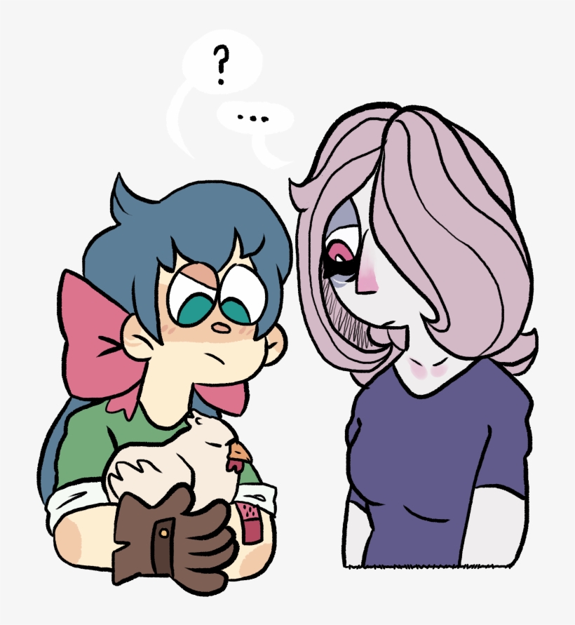 { Constanze } { Sucy } It's Their Baby Now They Will - .info, transparent png download