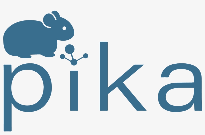 Find Out How To Join The Pika Federation Http - Trieste, transparent png download