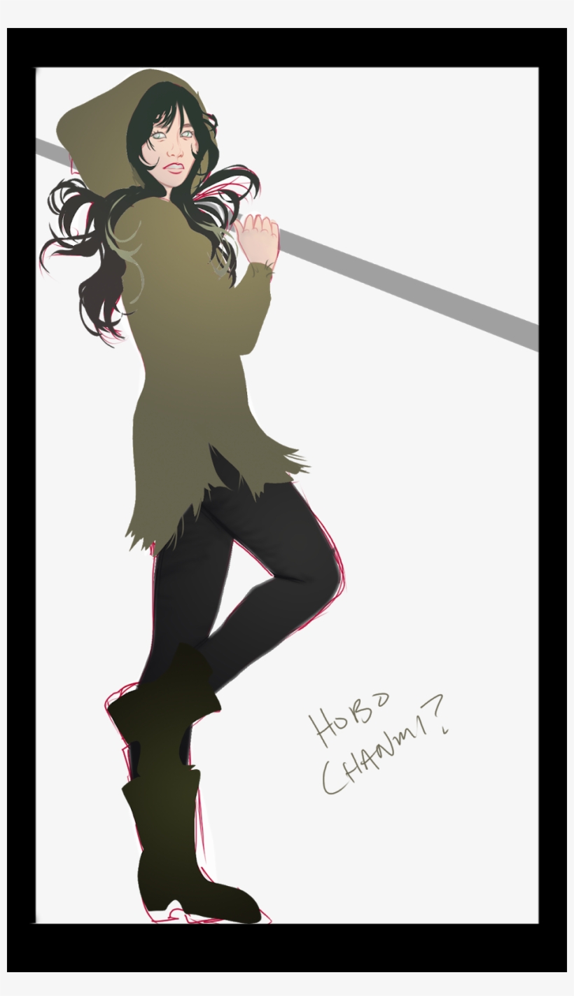 I Should Just Make A New Post Edition - Cartoon, transparent png download