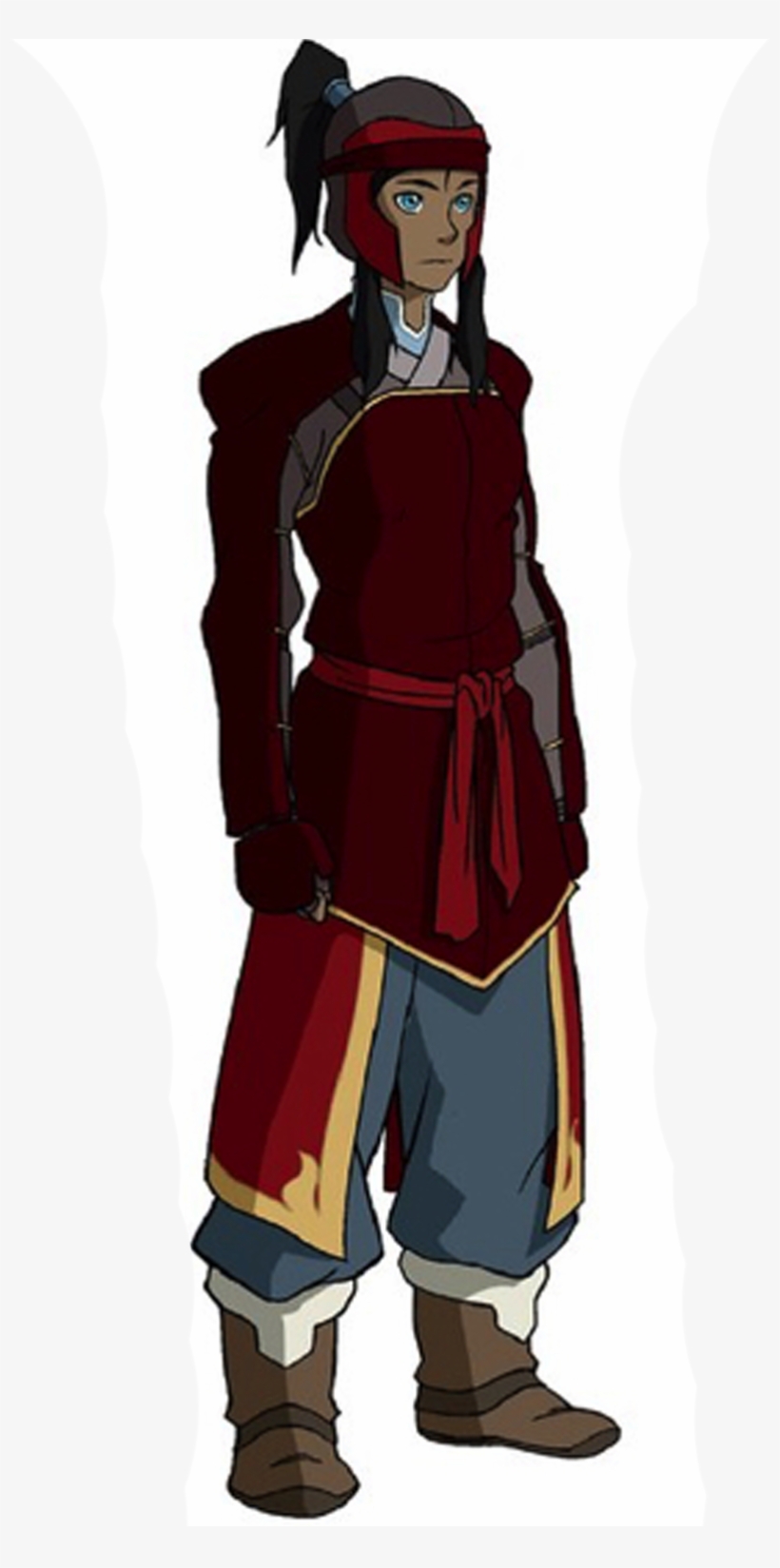 Legend Of Korra By Michael Dante Dimartino, transparent png download