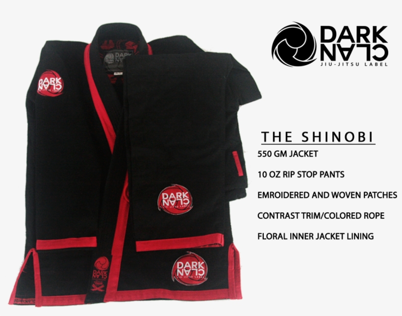 Shinobi Preview - Pocket, transparent png download