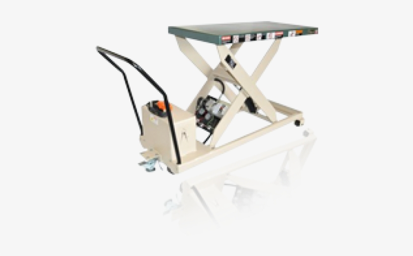 Lift Table, transparent png download