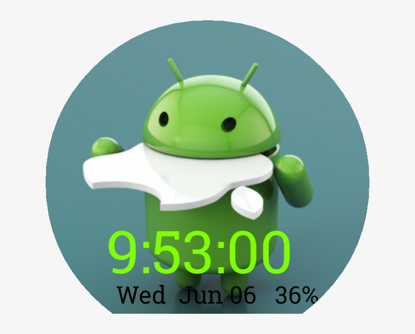 Apple Bite Preview, transparent png download