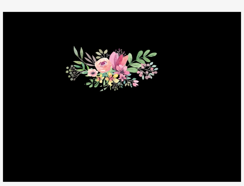 Final - Christlicher Grußkarte Psalm 23, transparent png download