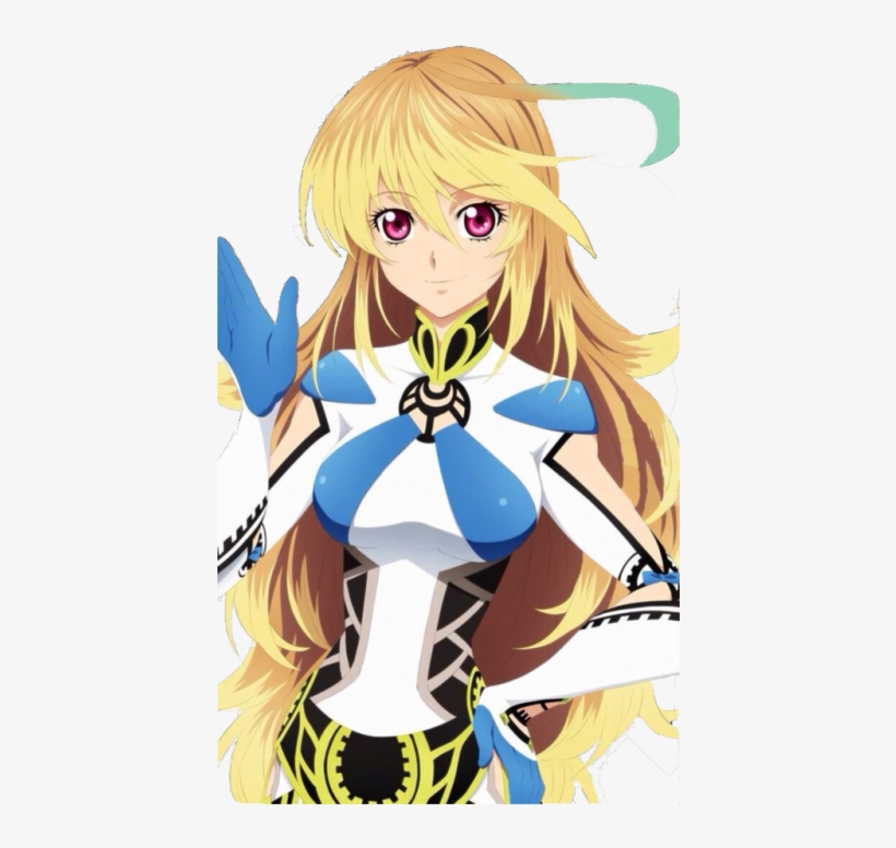 Spirit Lord Maxwell Here Is A Transparent Milla Maxwell - Tales Of Zestiria Milla, transparent png download