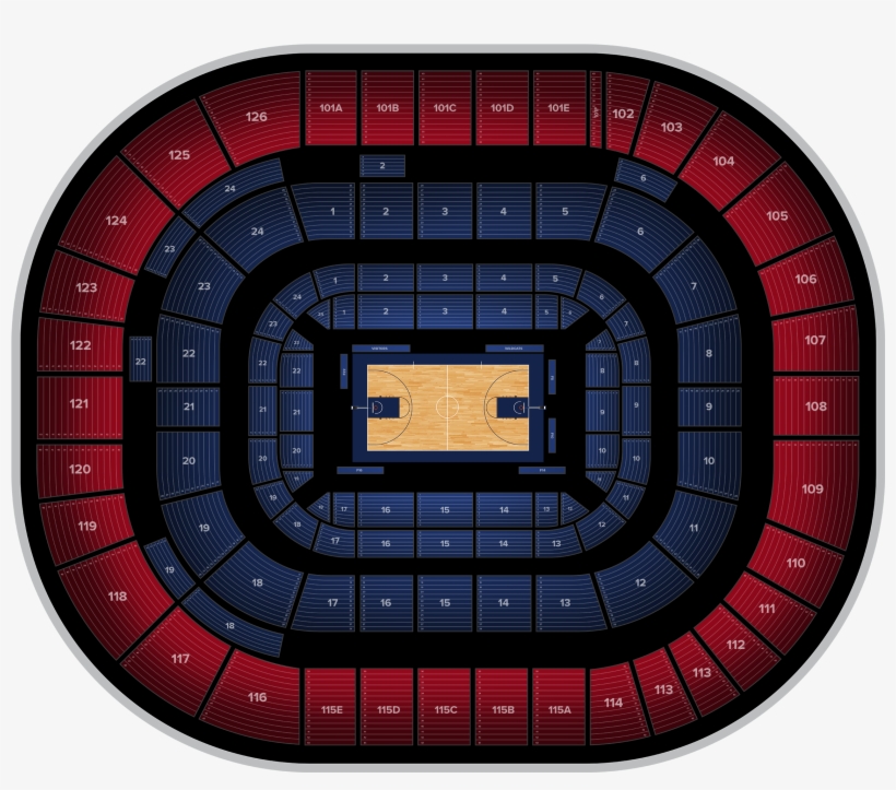 Western New Mexico Basketball At Arizona Basketball, transparent png download