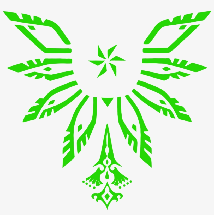 Raiya's Pad Neylakiiroisenkou, transparent png download