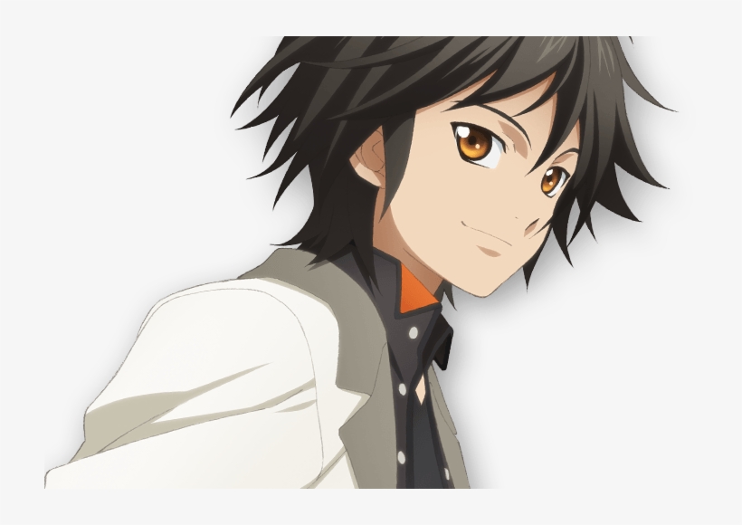 Story - Tales Jude, transparent png download