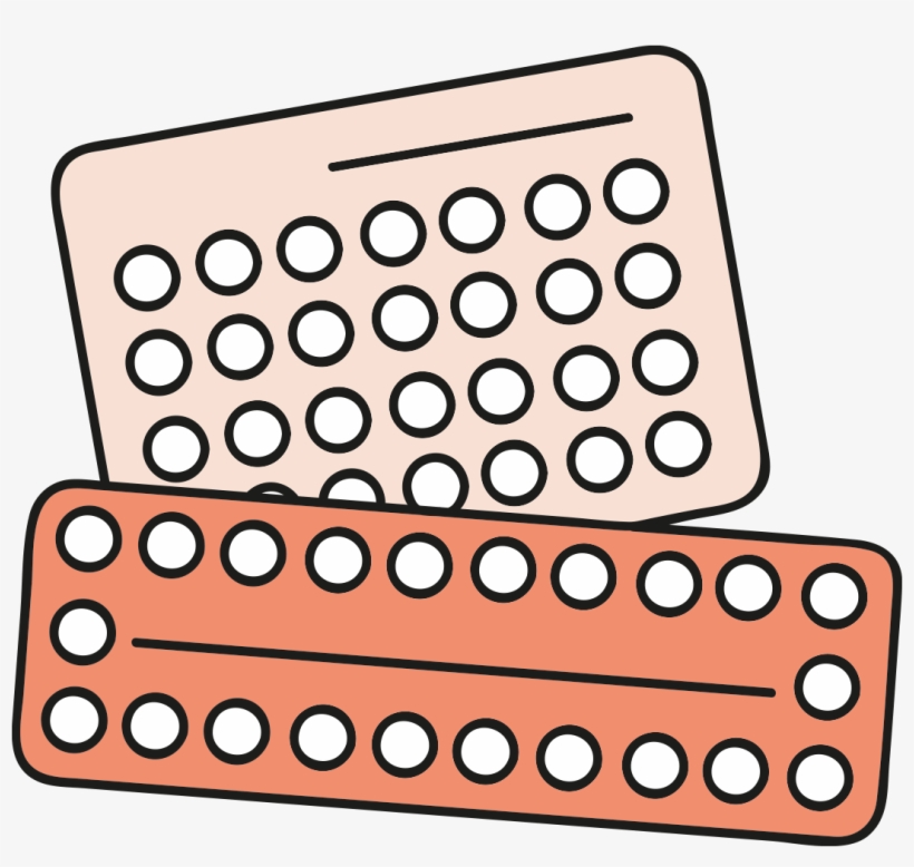 Pills, transparent png download