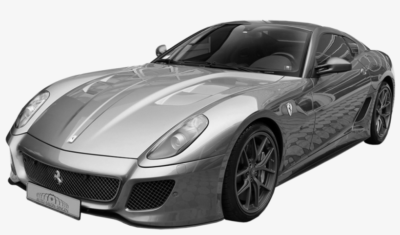 599 Gto - Porsche 918 Spyder Png, transparent png download