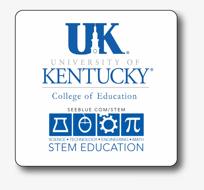 "all The Stem Teachers" Video Is Sponsored By - Confucius Institute University Of Kentucky, transparent png download