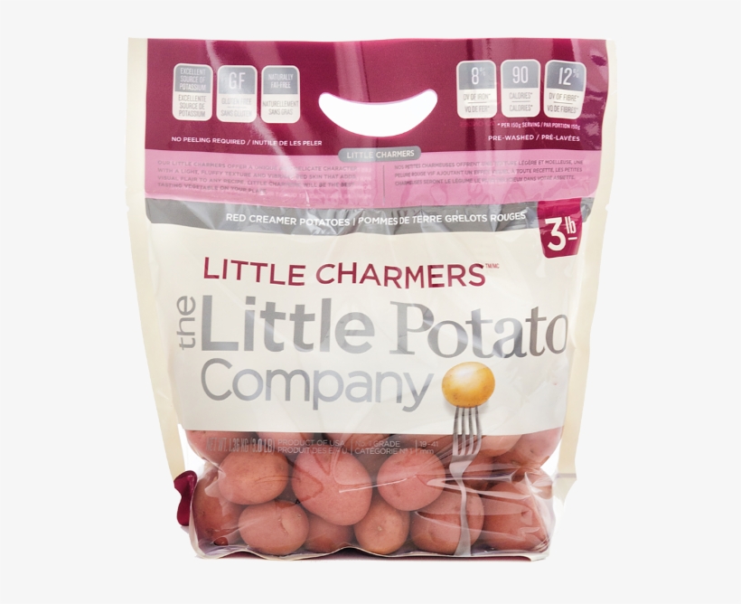 Little Potato Company Three Cheese Potatoes, 1 Lb, transparent png download