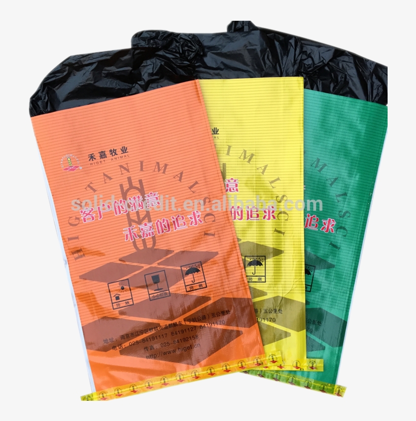 Polypropylene 50kg Grain Bags, Polypropylene 50kg Grain - Plywood, transparent png download