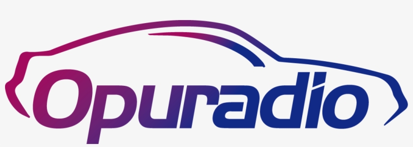 Opuradio - Dvd, transparent png download