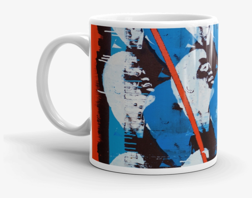 James Brown "funk - Coffee Cup, transparent png download