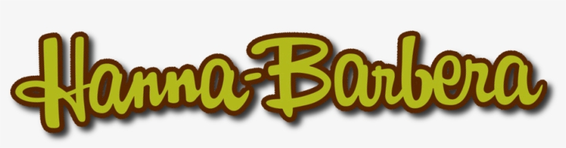 Hanna Barbera, transparent png download