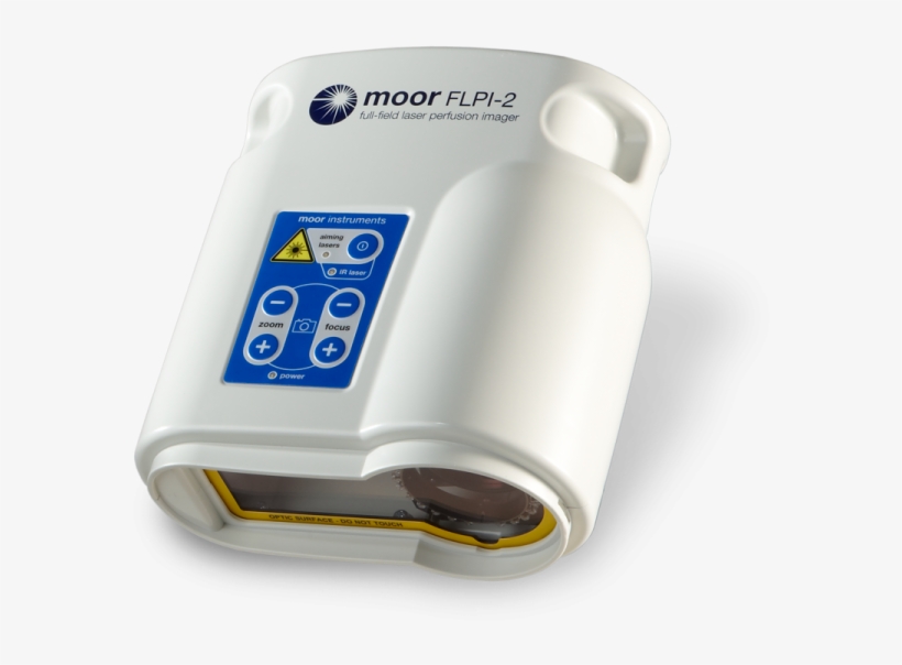 Enlarge Image - Laser Speckle Contrast Imaging Device, transparent png download