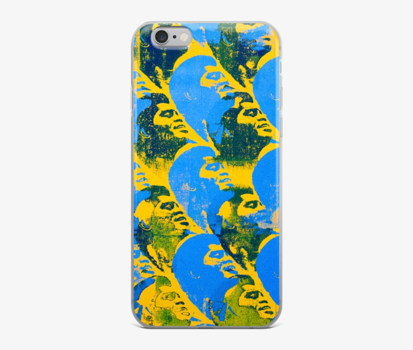 James Brown "ifunk 5/5s/se, 6/6s, 6/6s Case" - James Brown, transparent png download