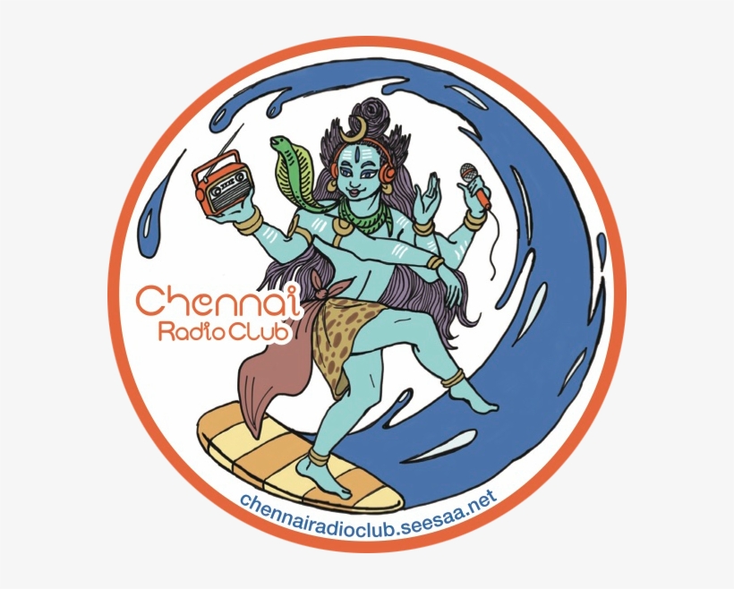 Chennai Radio Club - Chennai, transparent png download