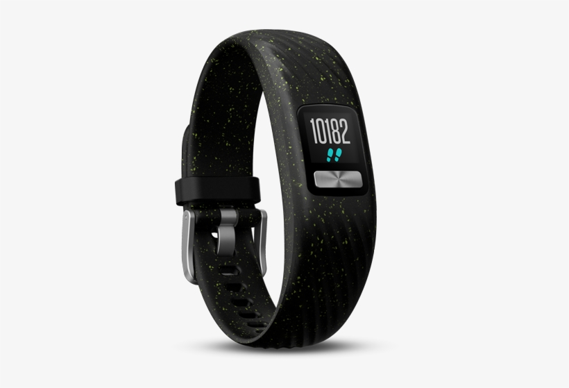 Feature - Garmin Vivofit 4 Speckle, transparent png download