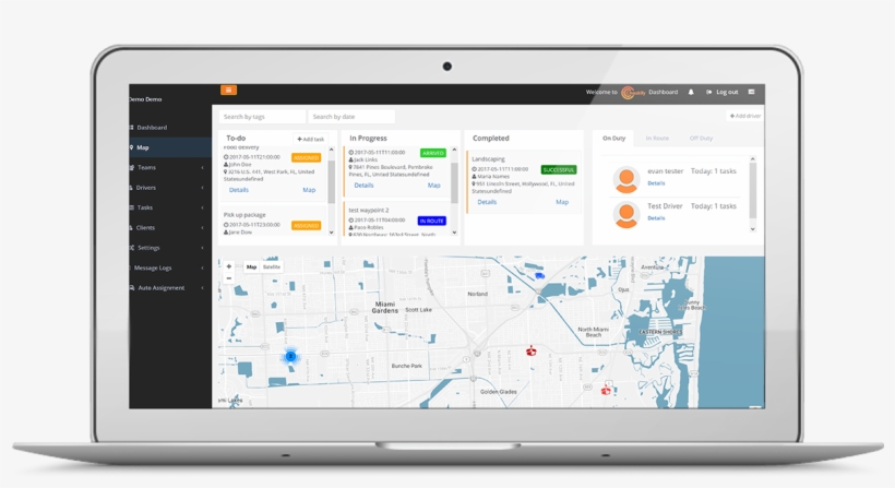 The Business Landscape Has Changed, transparent png download