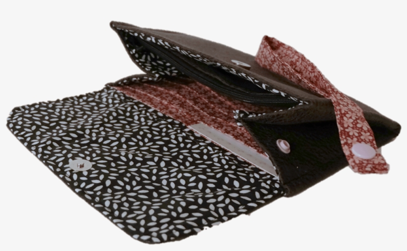 Portefeuille Avec Porte Monnaie Et Porte Cartes Intégrés,, transparent png download