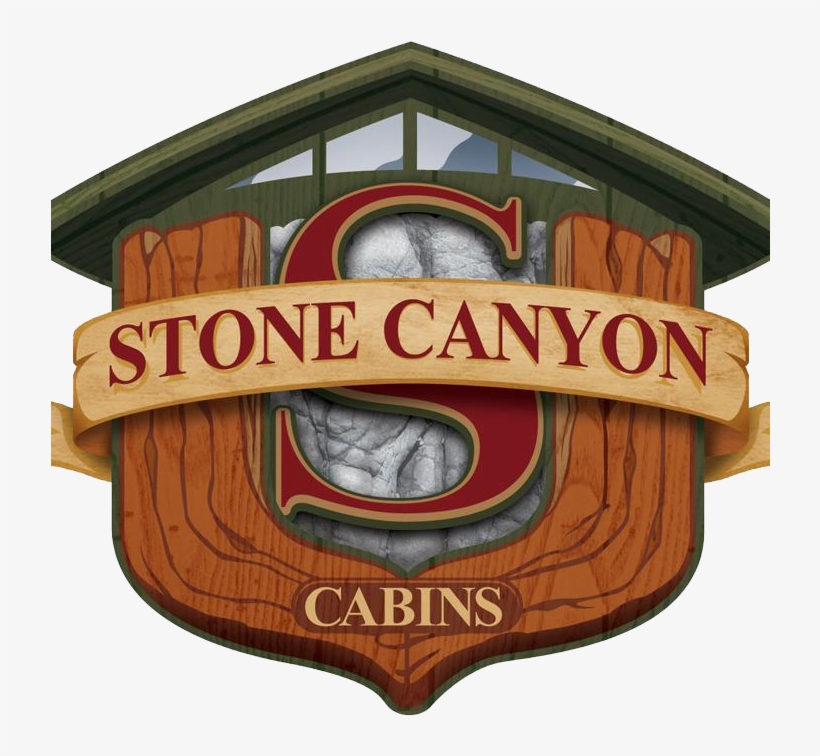 Stone Canyon Cabins, transparent png download