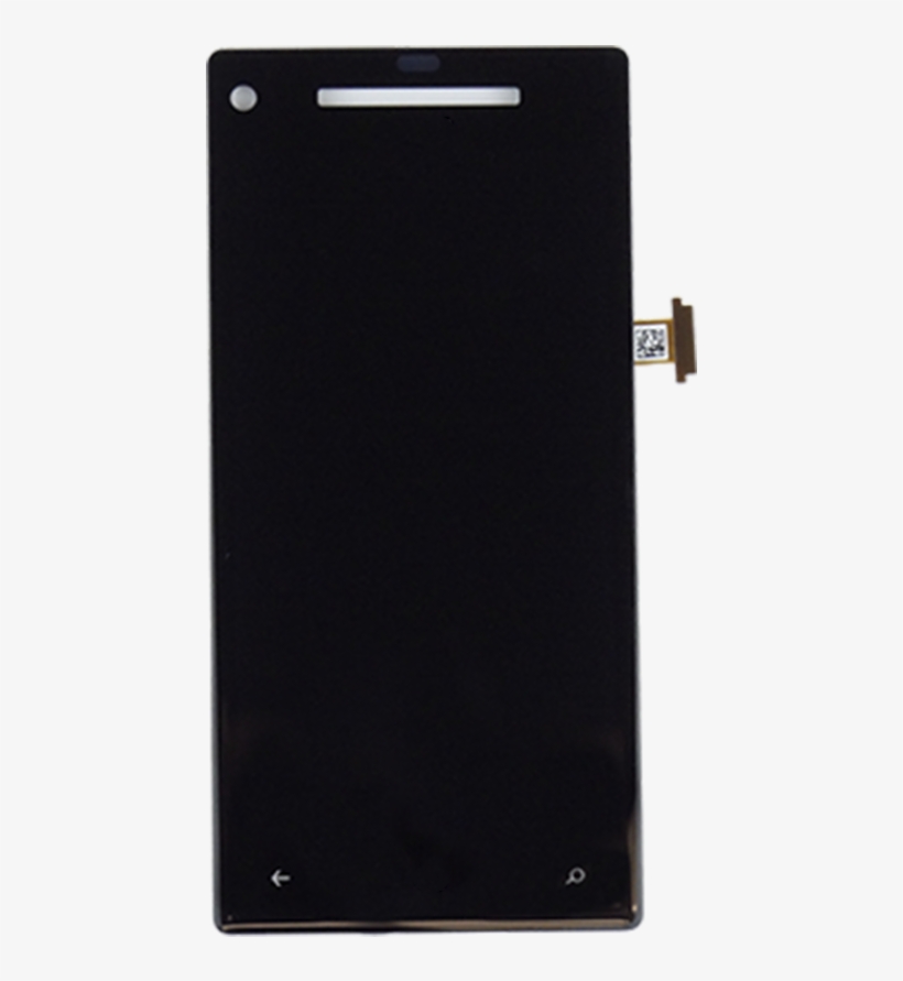 Htc Windows Phone 8x Lcd Touch Screen Replacement - Ipad Pro 9.7 Lcd, transparent png download