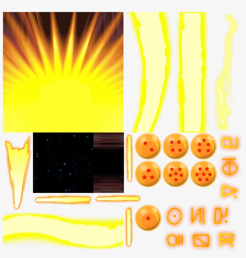 Dokkan Battle 🇪🇸 On Twitter - Database, transparent png download