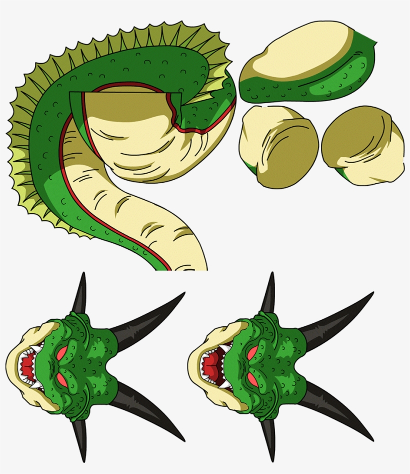 Dokkan Battle 🇪🇸 On Twitter - Database, transparent png download