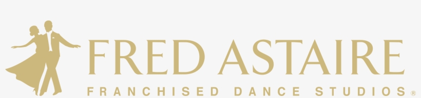 Fred Astaire Dance Studio Portland Logo, transparent png download