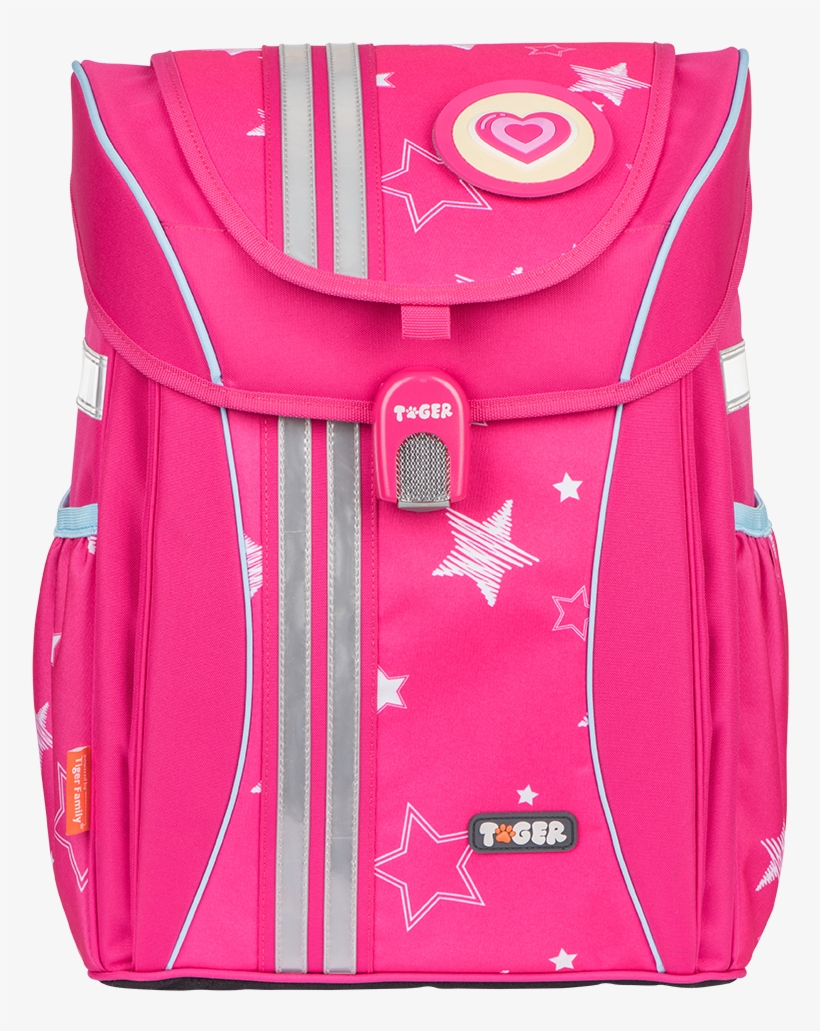 Twinkle Stars - Satchel, transparent png download