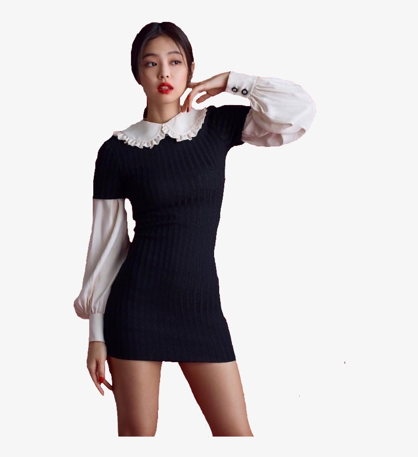 Bp, Kim, And Korean Image - Blackpink, transparent png download
