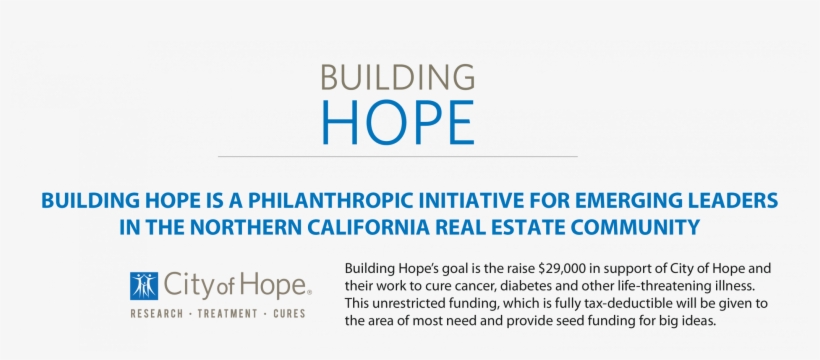 City Of Hope, transparent png download