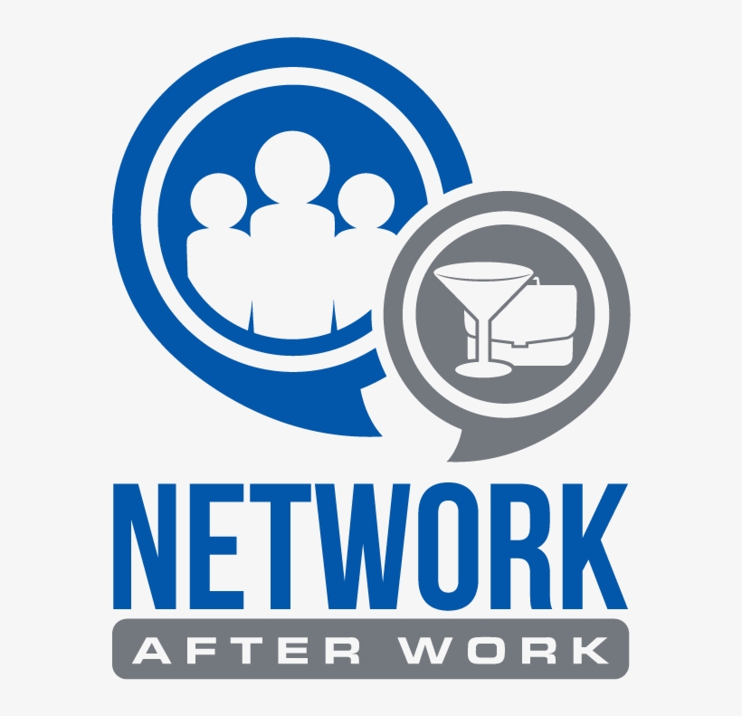 Pittsburgh Speed At Spaces - Network After Work Logo, transparent png download