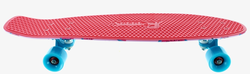 This Complete 100% Original Penny Skateboard Is Already - Melon Mania 22 Penny Board, transparent png download