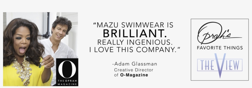 Oprah's Favorite Things - Ink, transparent png download