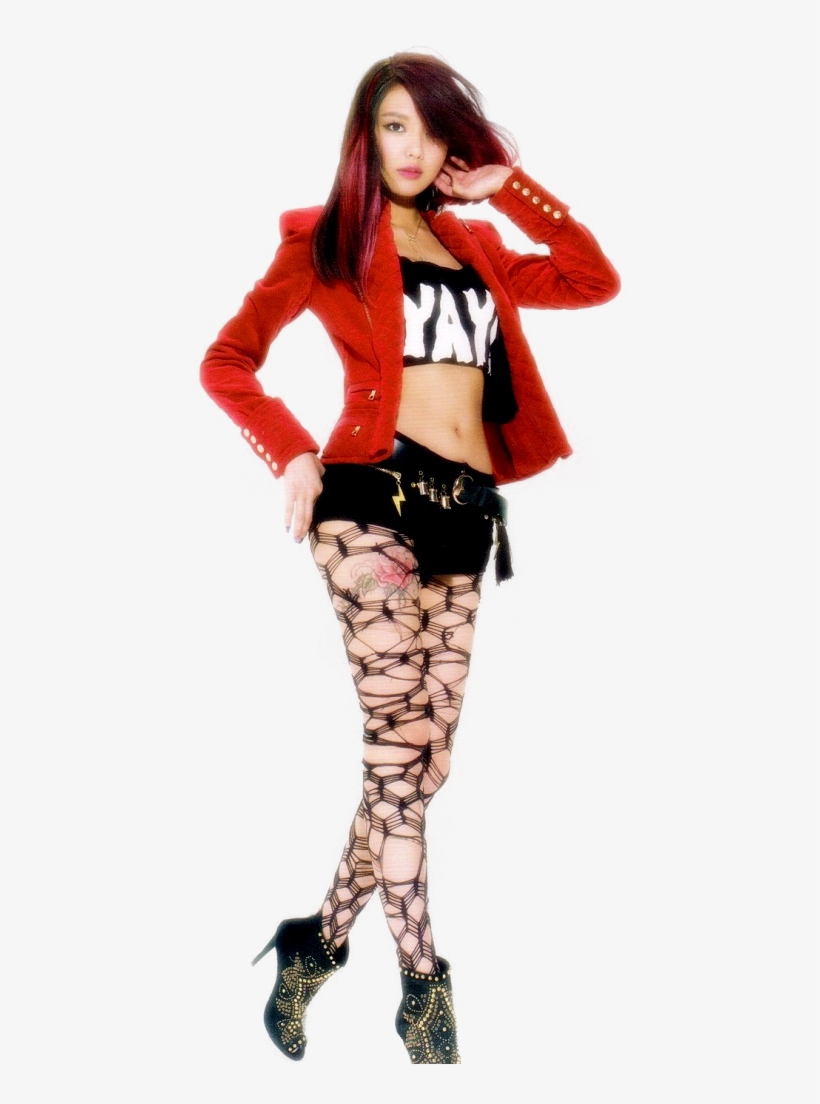 Thumb Image - Sooyoung I Got A Boy Png, transparent png download