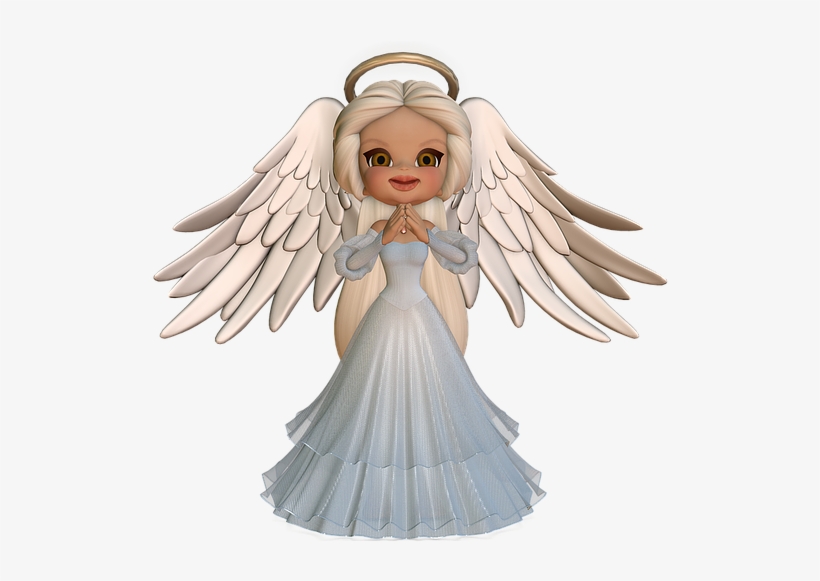Angel Face Png, transparent png download
