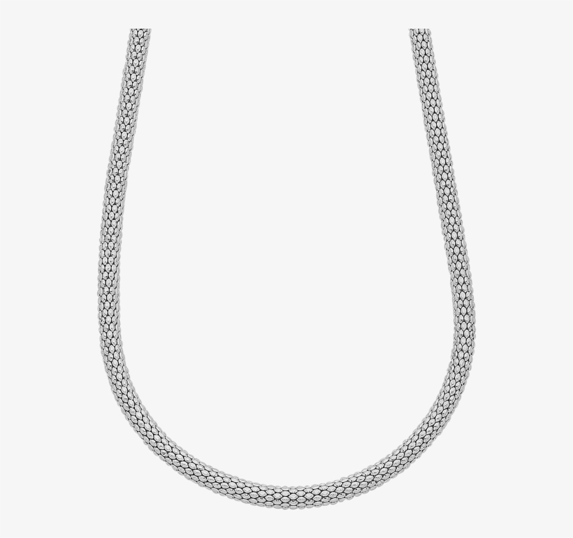 White Gold Chain Png, transparent png download