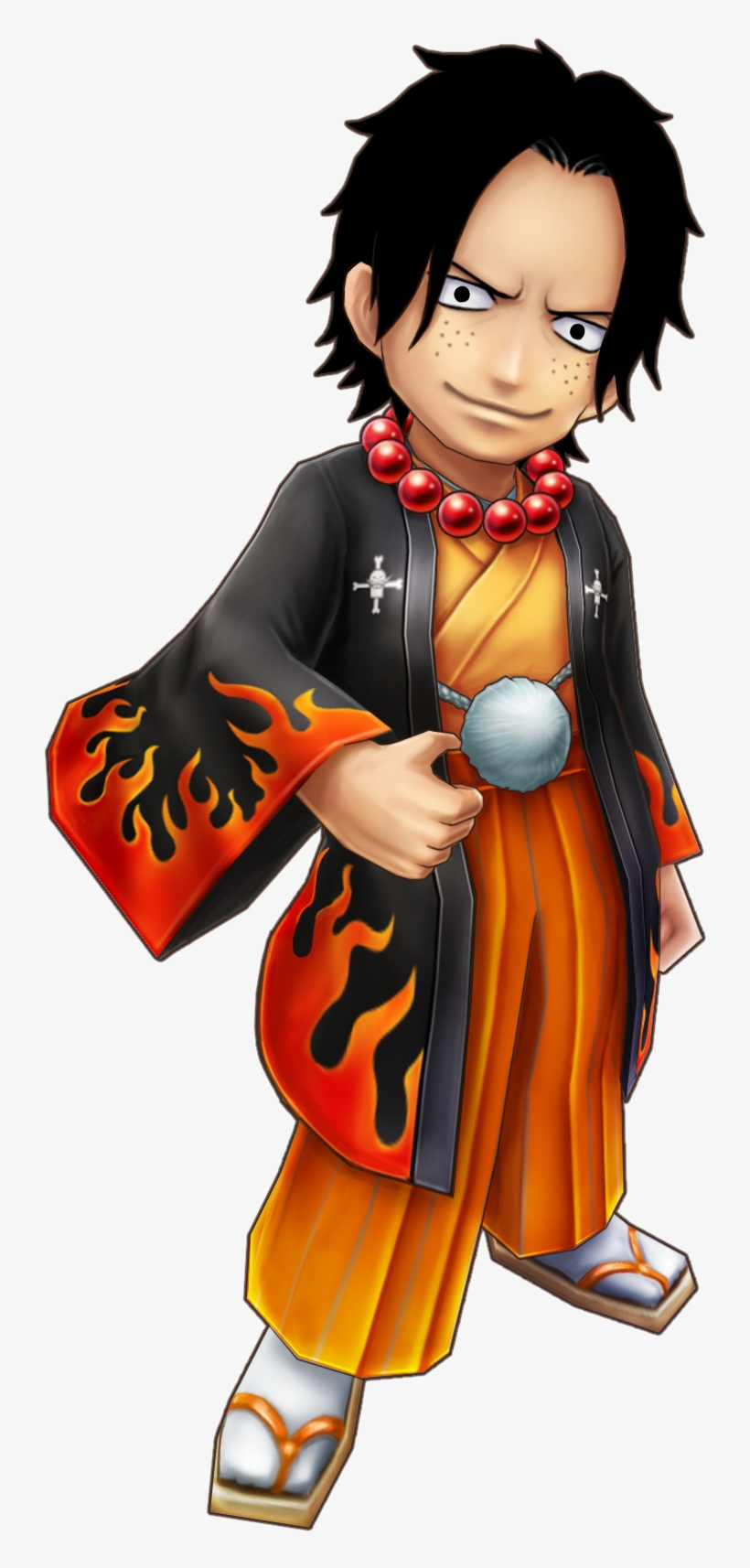 Ace New Year Thousand Storm - Wiki, transparent png download