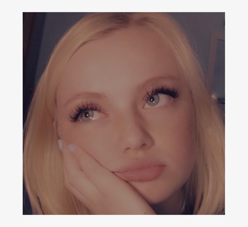 Isabel Ziemann - Girl, transparent png download