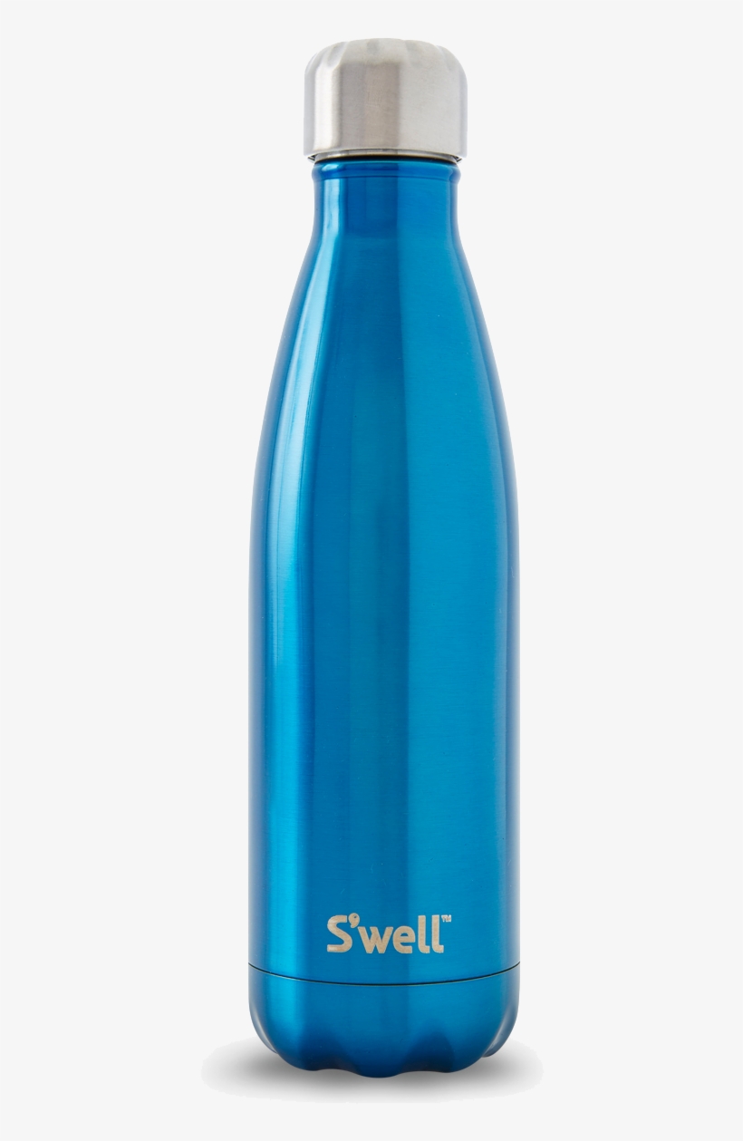 S'well Bottle - Cool Swell Water Bottles, transparent png download