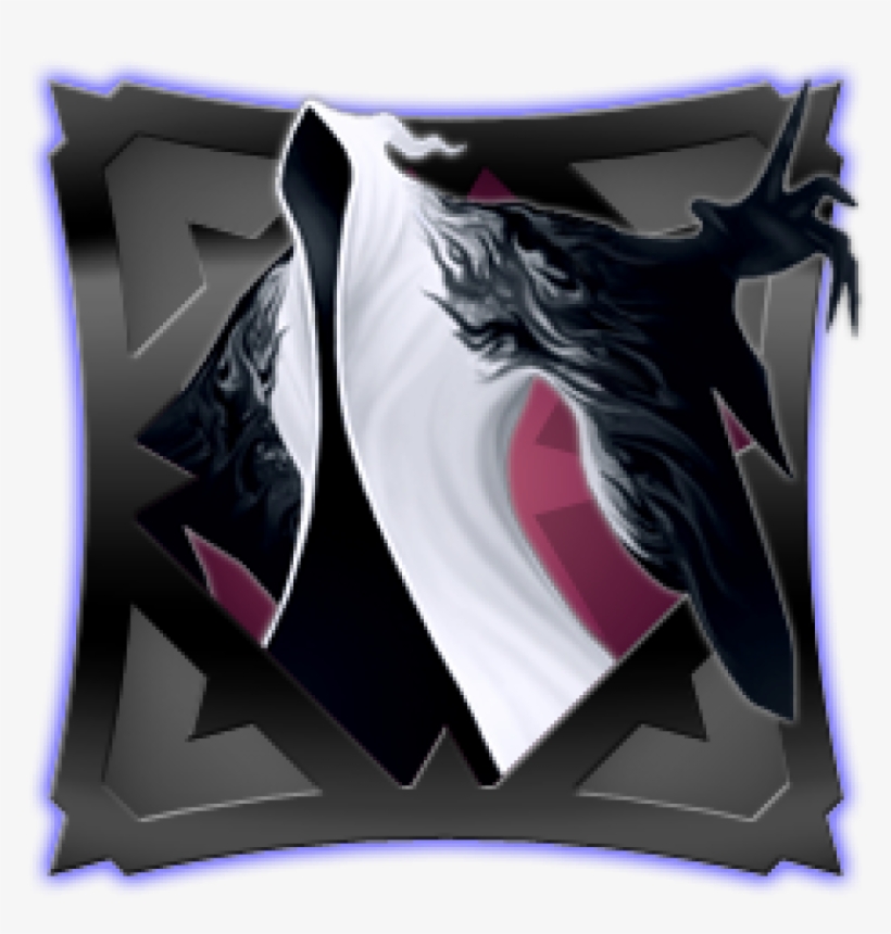 The Cloaked Shadow - Trophy, transparent png download