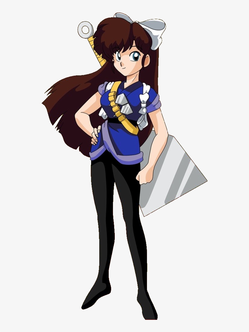 Ranma 1/2 Png, transparent png download