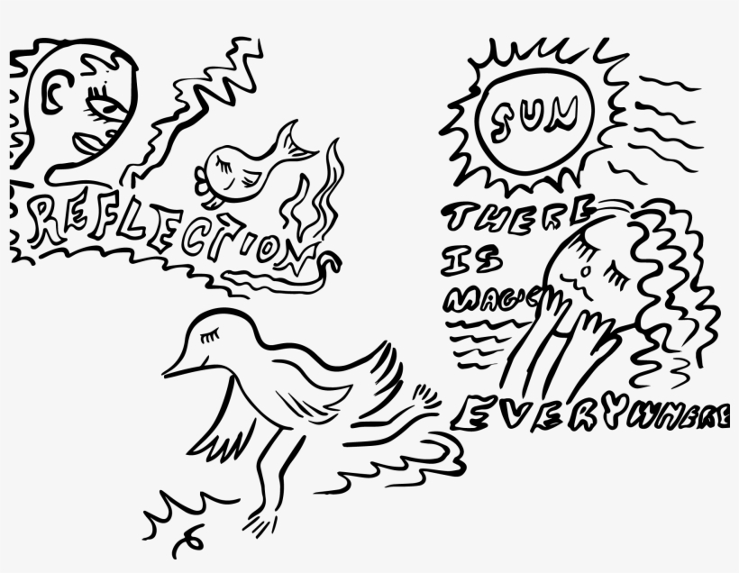 Creatively And Collaboratively Across Music, Film, - Marfa Myths, transparent png download