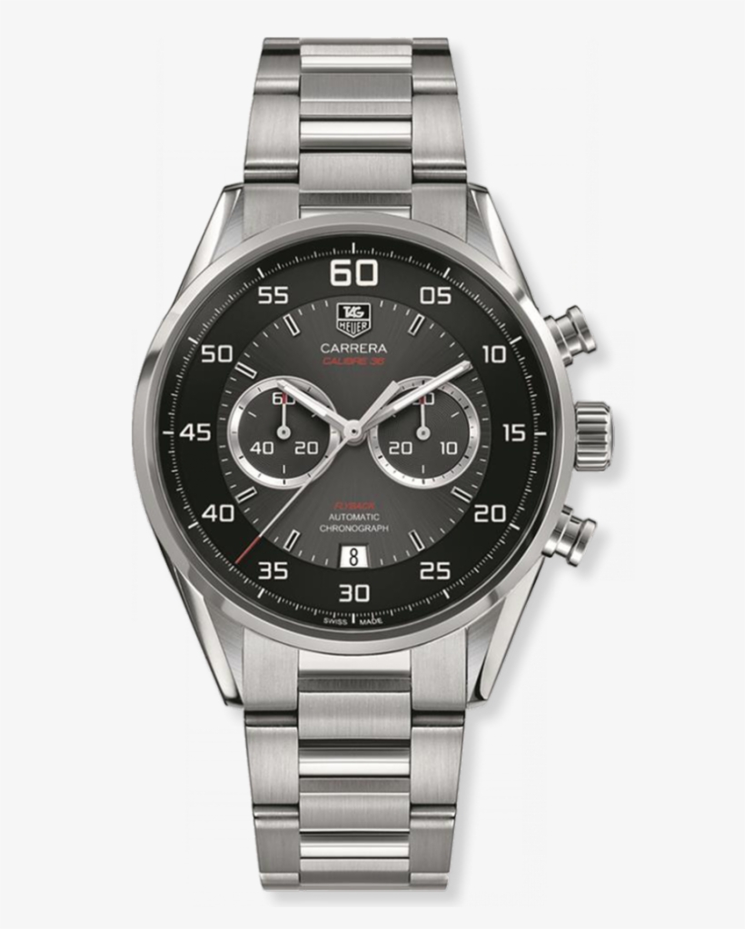 Discount Tag Heuer Carrera - Tag Heuer Carrera 1887 Transparent PNG -  900x1200 - Free Download on NicePNG