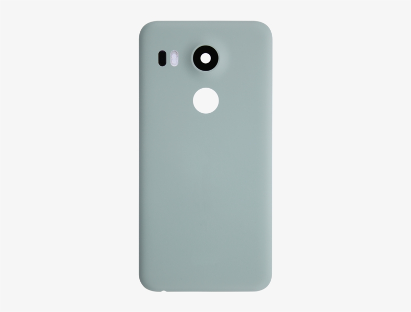 Lg Nexus 5x Back Battery Cover Replacement - Google Nexus, transparent png download